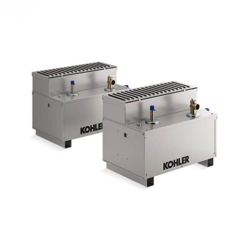 Invigoration® Series 26kW steam generator