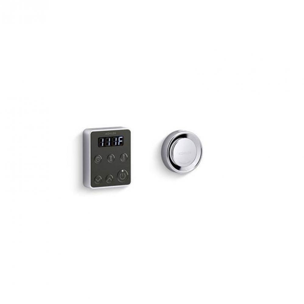 Invigoration® Series Steam generator control kit