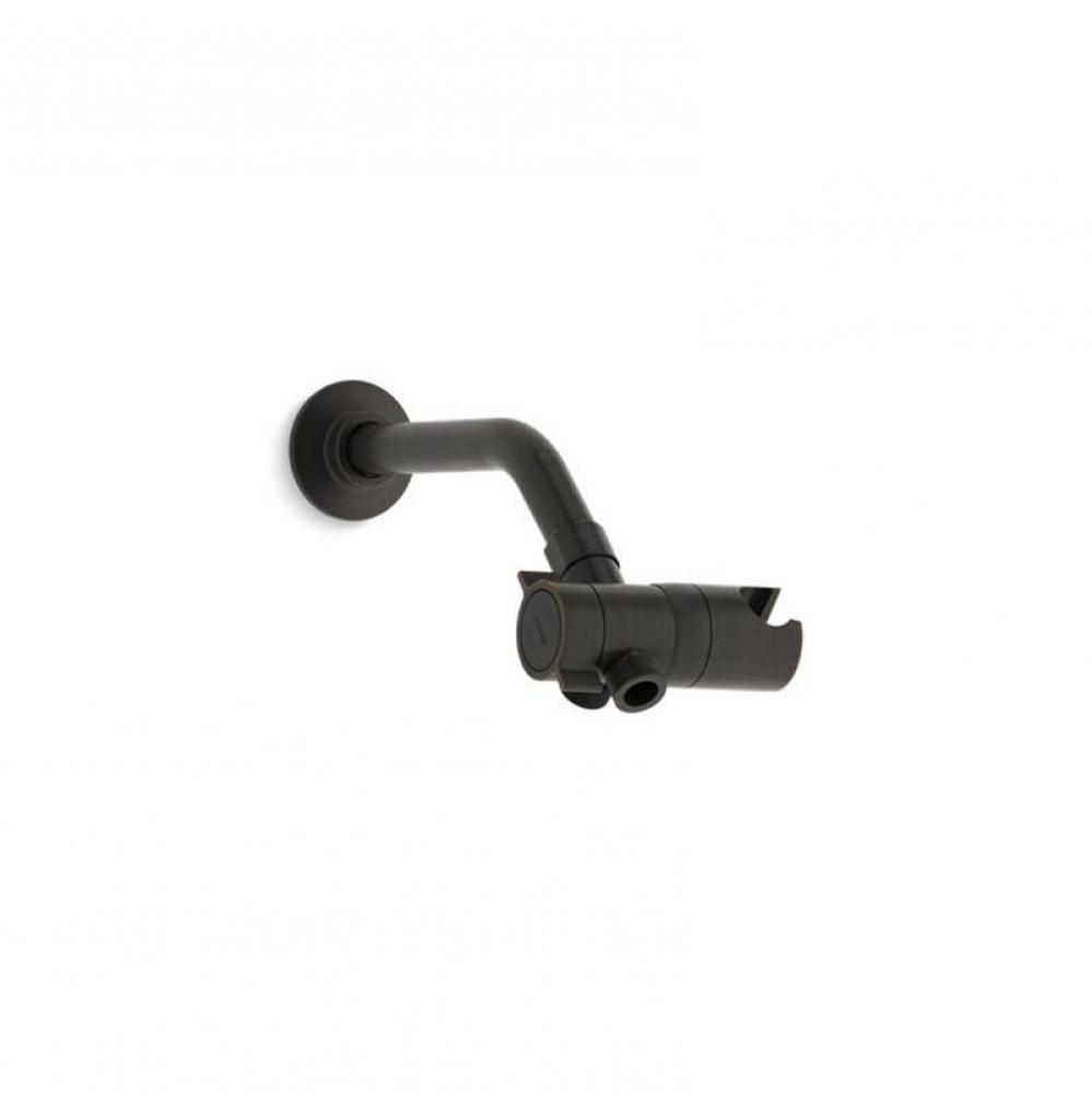 Awaken® shower arm diverter