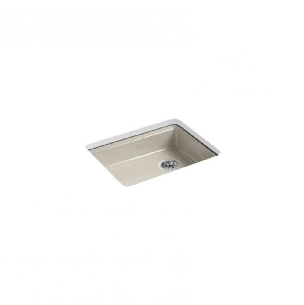 Riverby® 25 Single Basin Sink