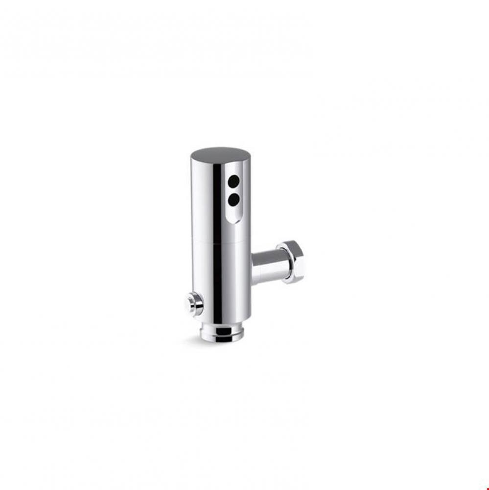 Tripoint® Touchless DC 1.6 gpf toilet flushometer retrofit