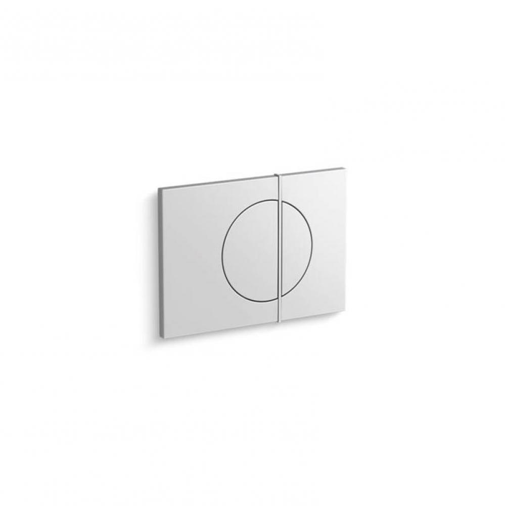 Note™ Inwall Tank Face Plate