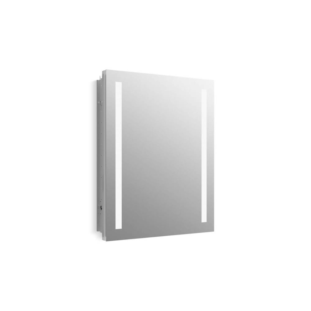Verdera® 24'' x 30'' lighted medicine cabinet