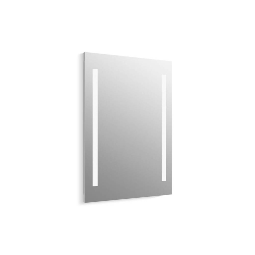 Verdera® 24'' x 33'' lighted mirror