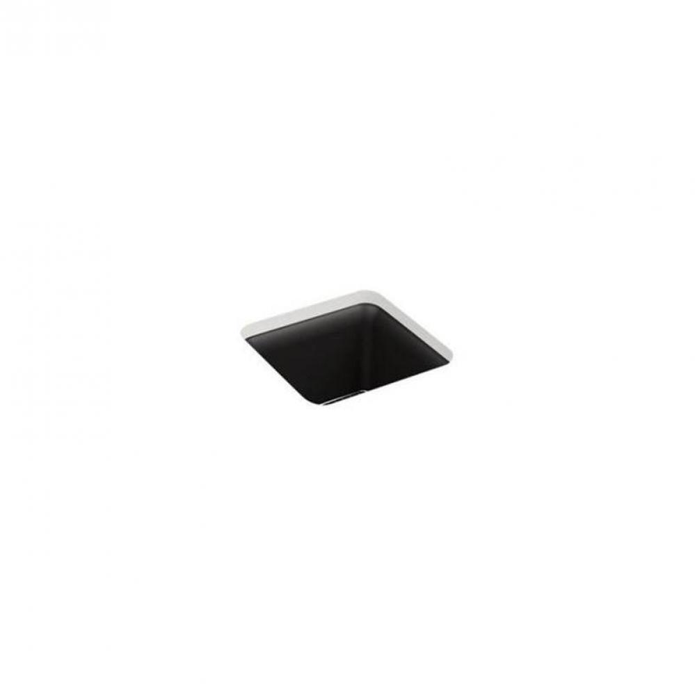 Cairn® 15-1/2'' undermount bar sink