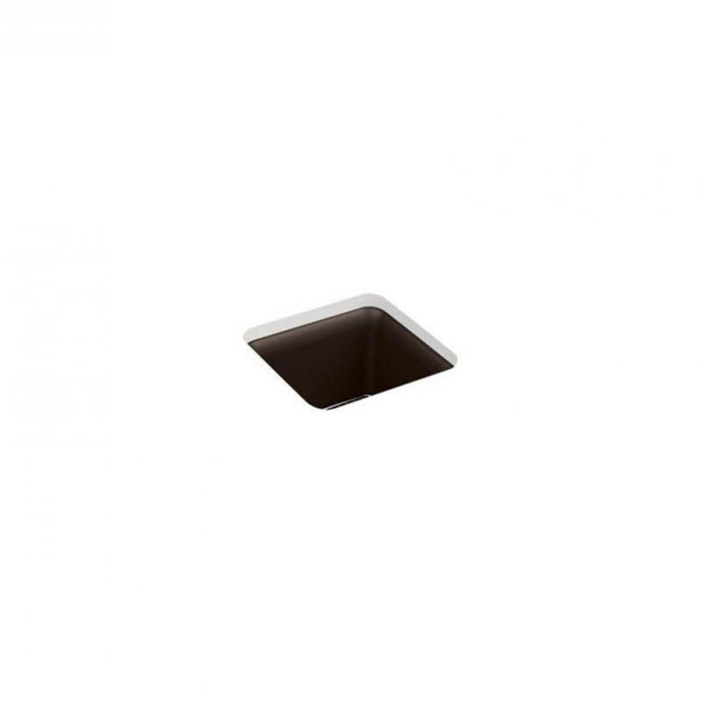 Cairn® 15-1/2'' undermount bar sink