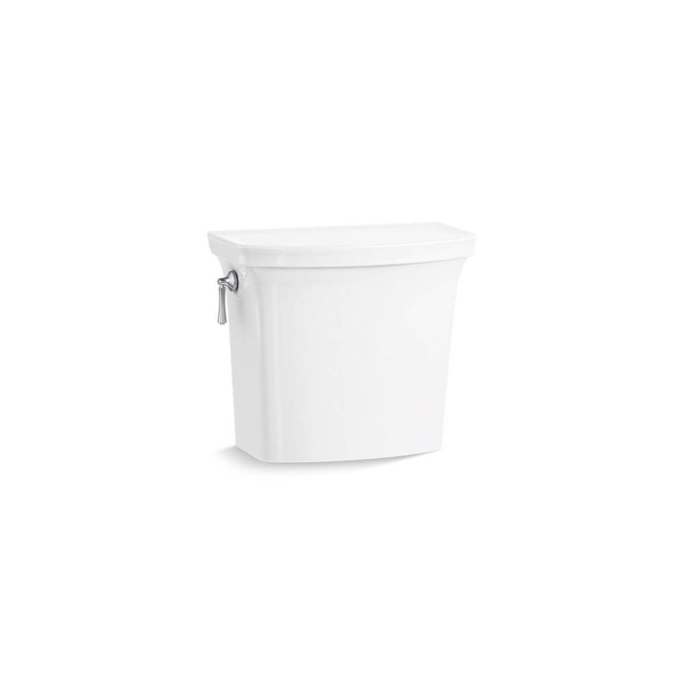 Corbelle® Toilet tank, 1.28 gpf