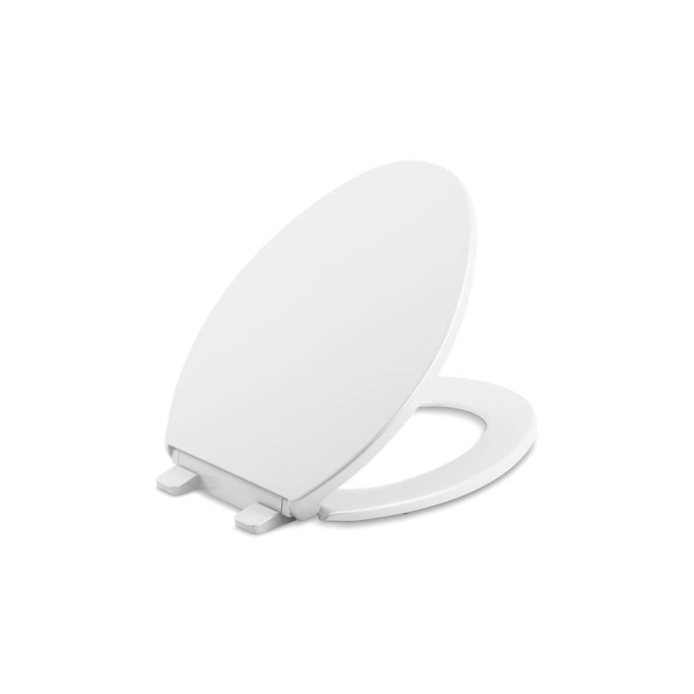 Brevia™ Elongated toilet seat