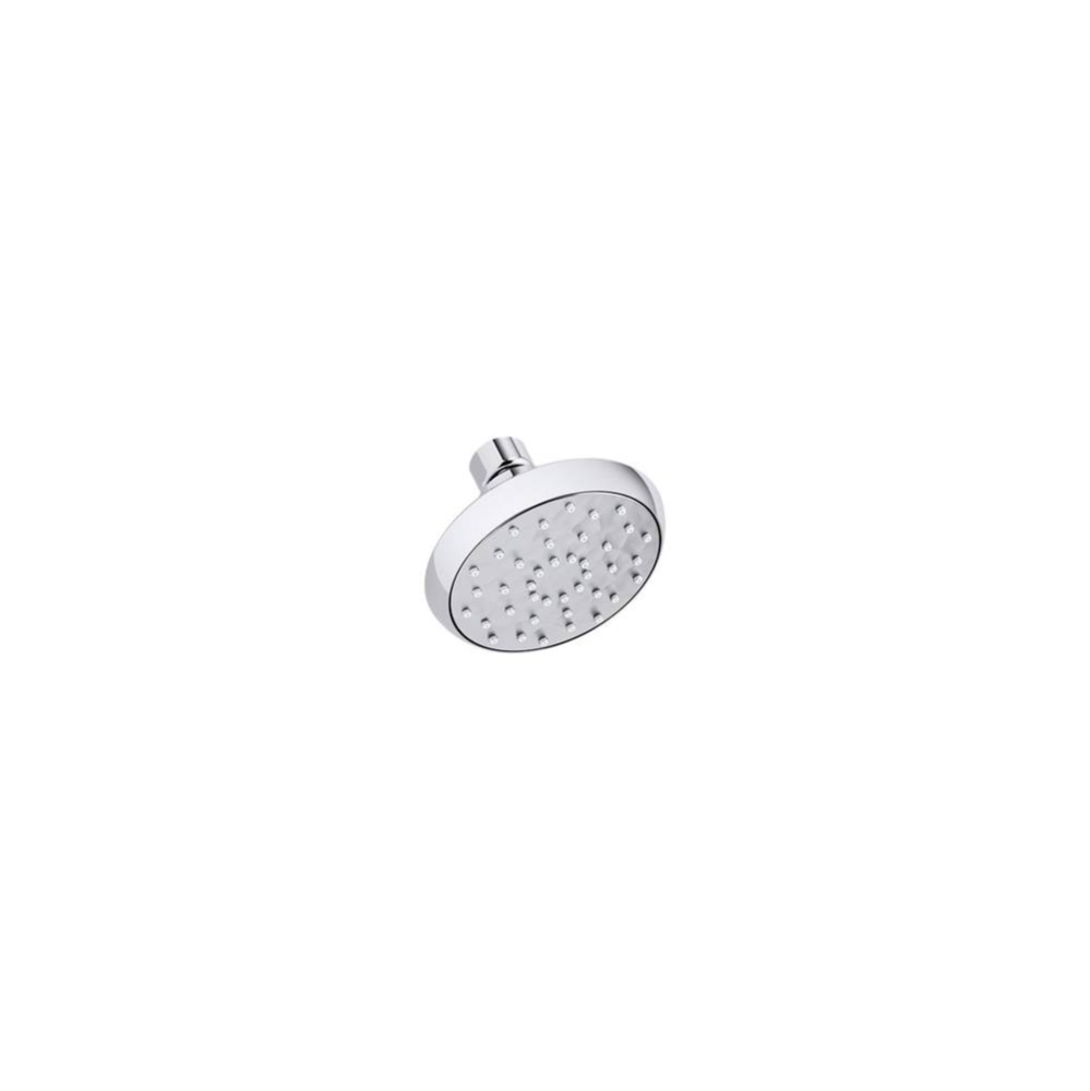 Awaken® B90 Single-function showerhead, 2.5 gpm