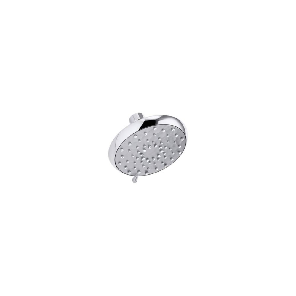 Awaken® B110 Three-function showerhead, 1.75 gpm