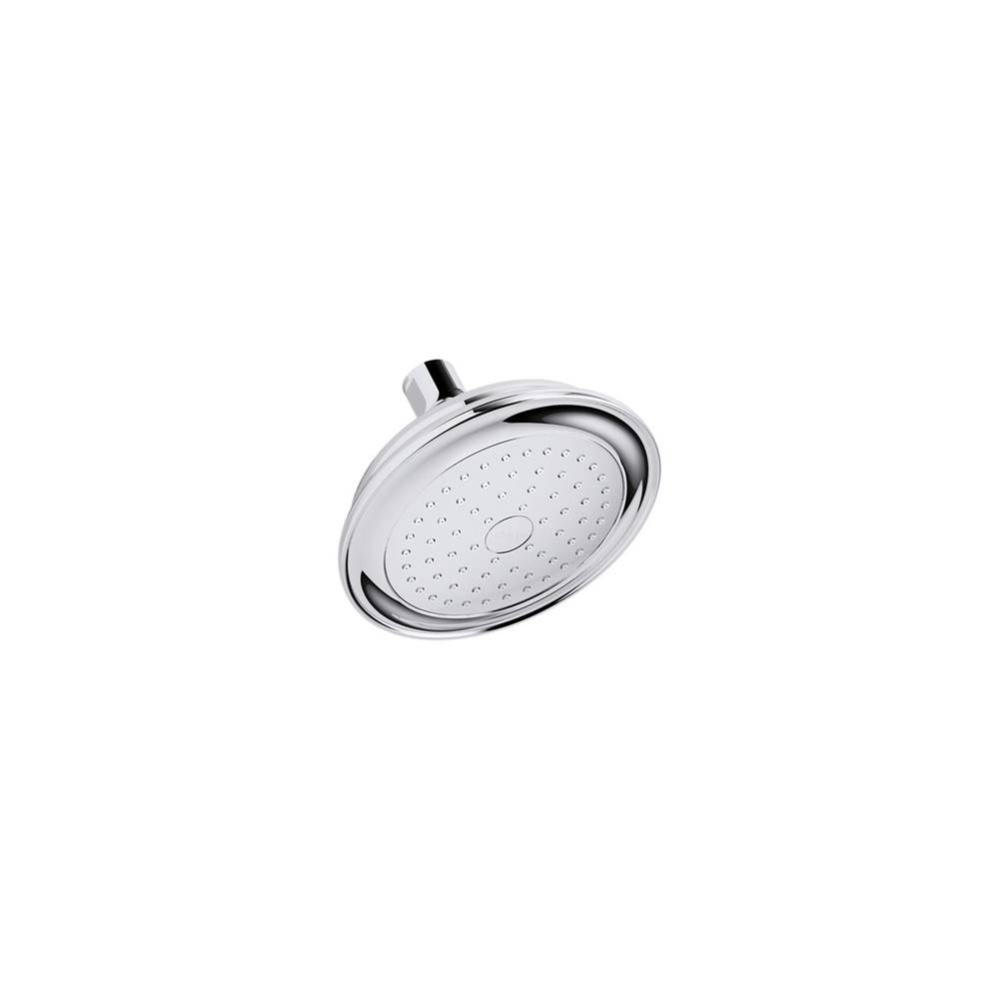 Artifacts® Single-function showerhead, 2.5 gpm