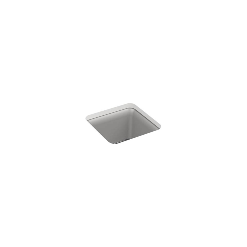 Cairn® 15-1/2'' undermount bar sink