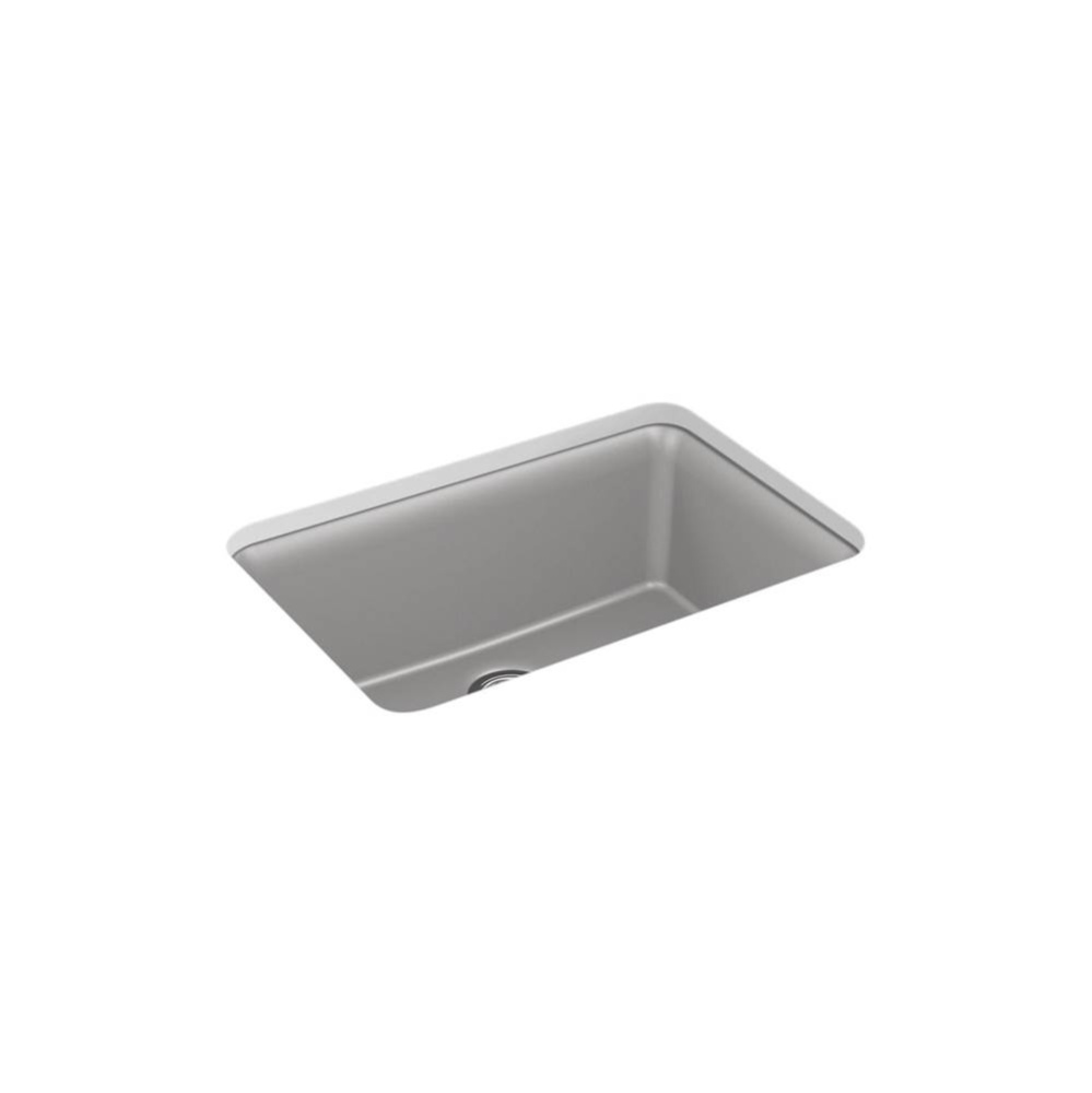 Cairn® 27-1/2'' undermount single-bowl kitchen sink