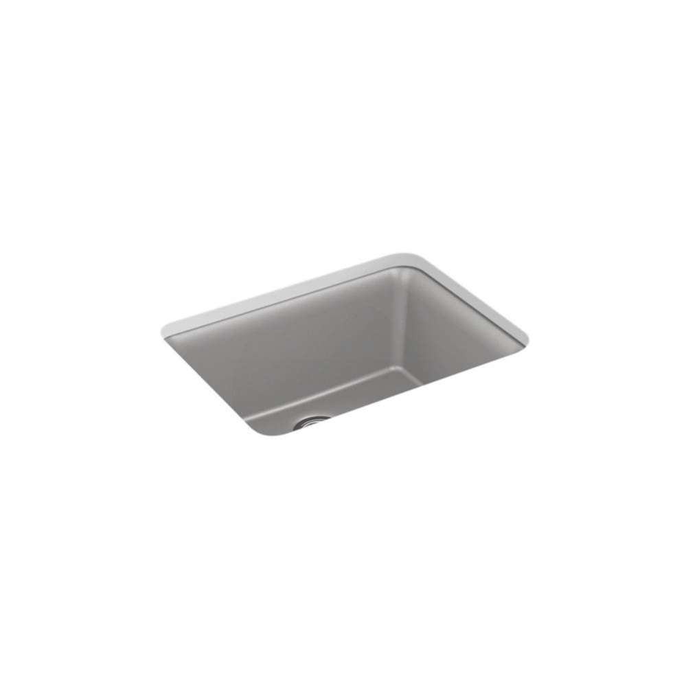 Cairn® 24-1/2'' undermount single-bowl kitchen sink