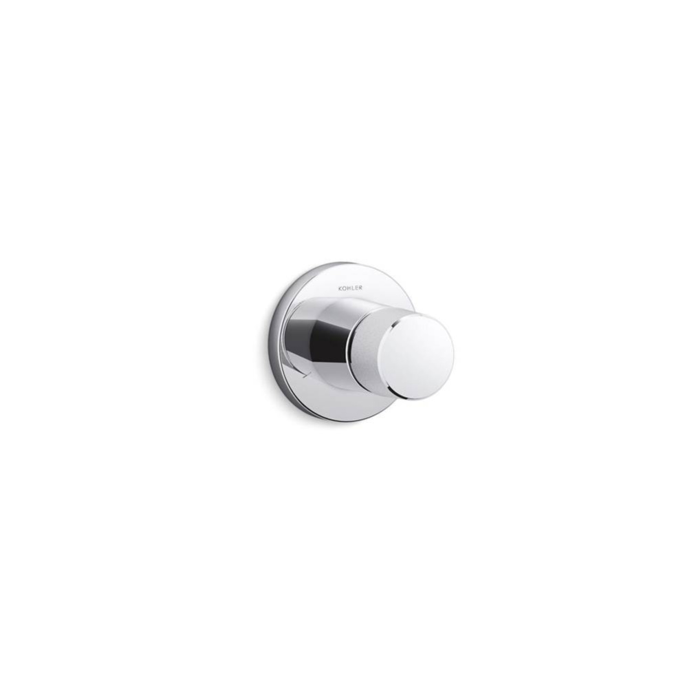 Components® MasterShower® transfer valve trim with Oyl handle