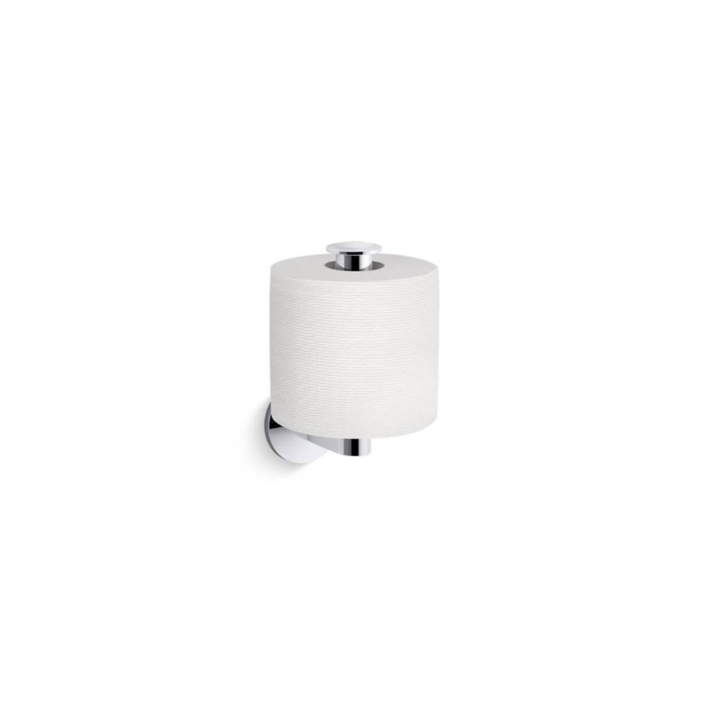 Components® Vertical toilet paper holder