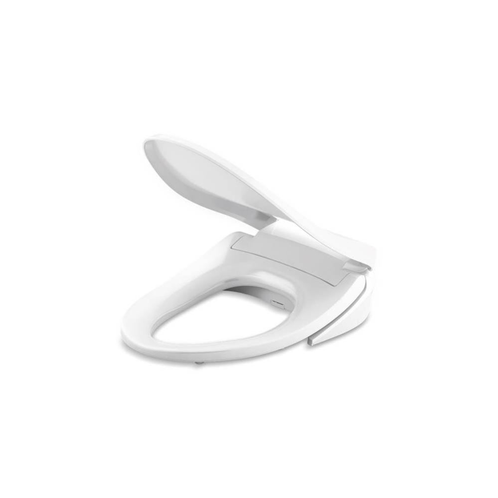 PureWash® E545 Elongated bidet toilet seat