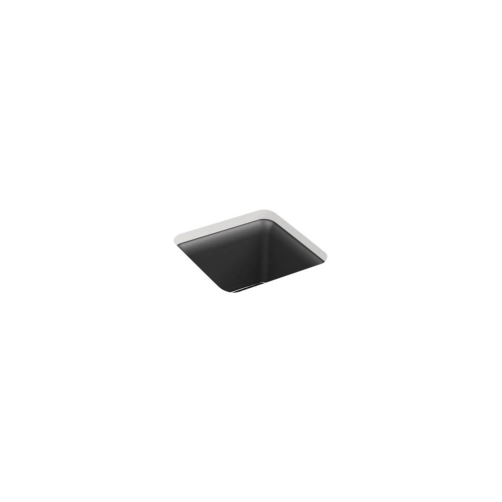 Cairn® 15-1/2'' undermount bar sink