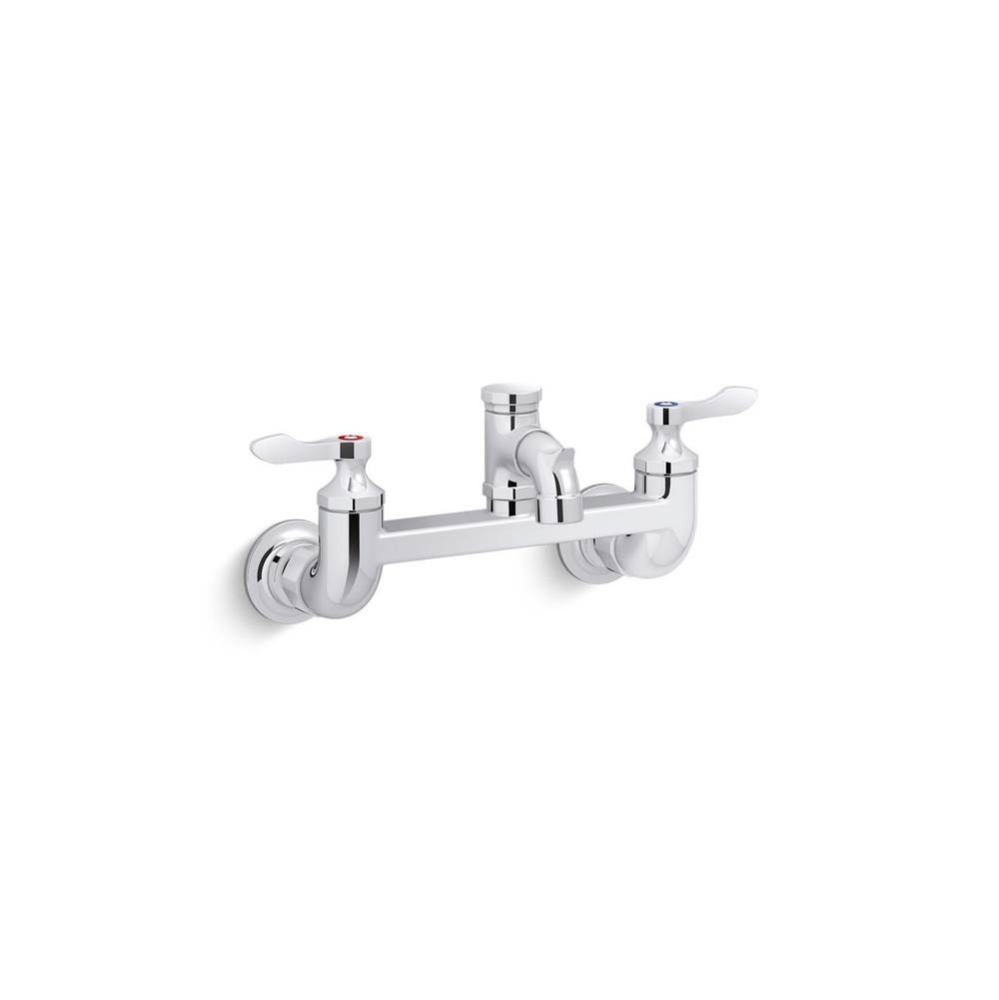 Triton® Bowe® Service sink faucet