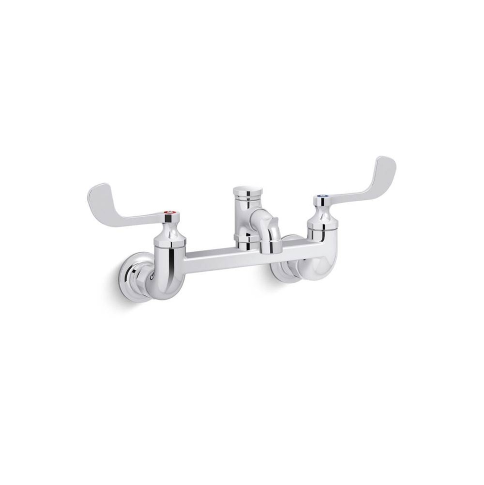 Triton® Bowe® Service sink faucet