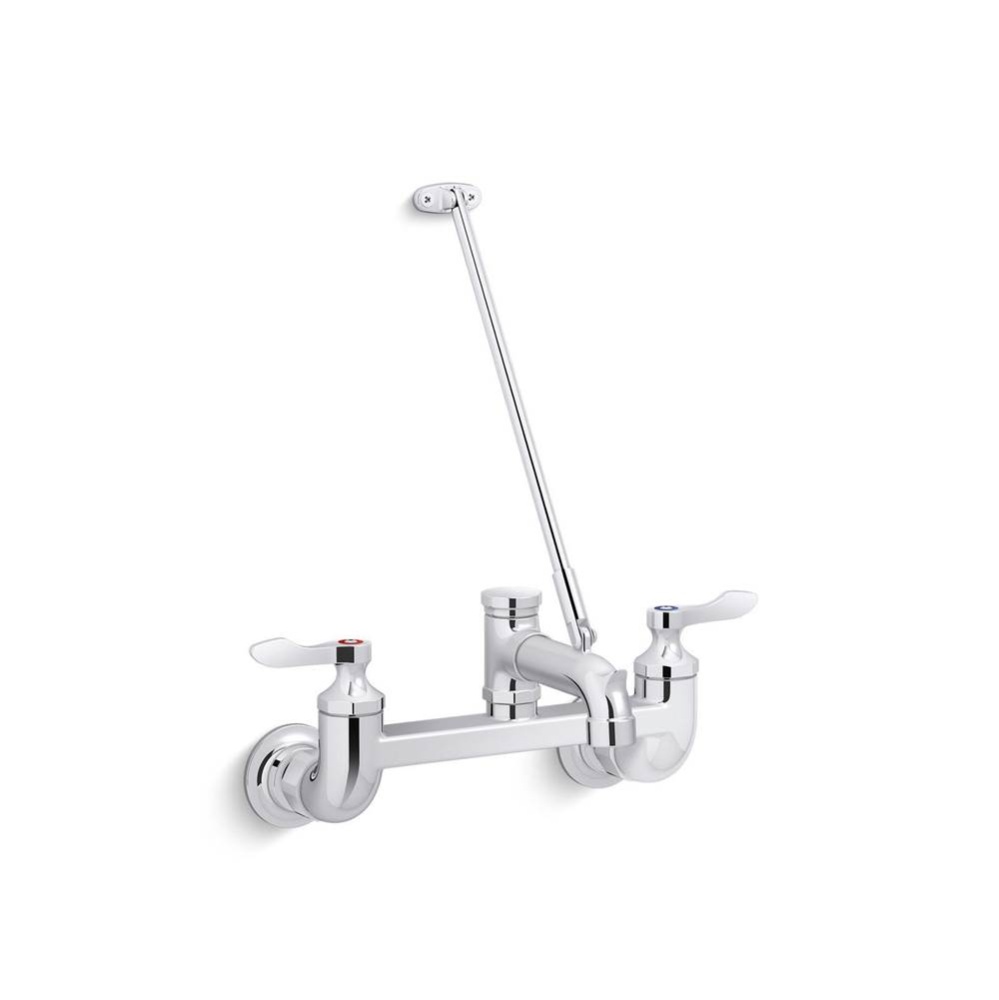 Triton® Bowe® Service sink faucet