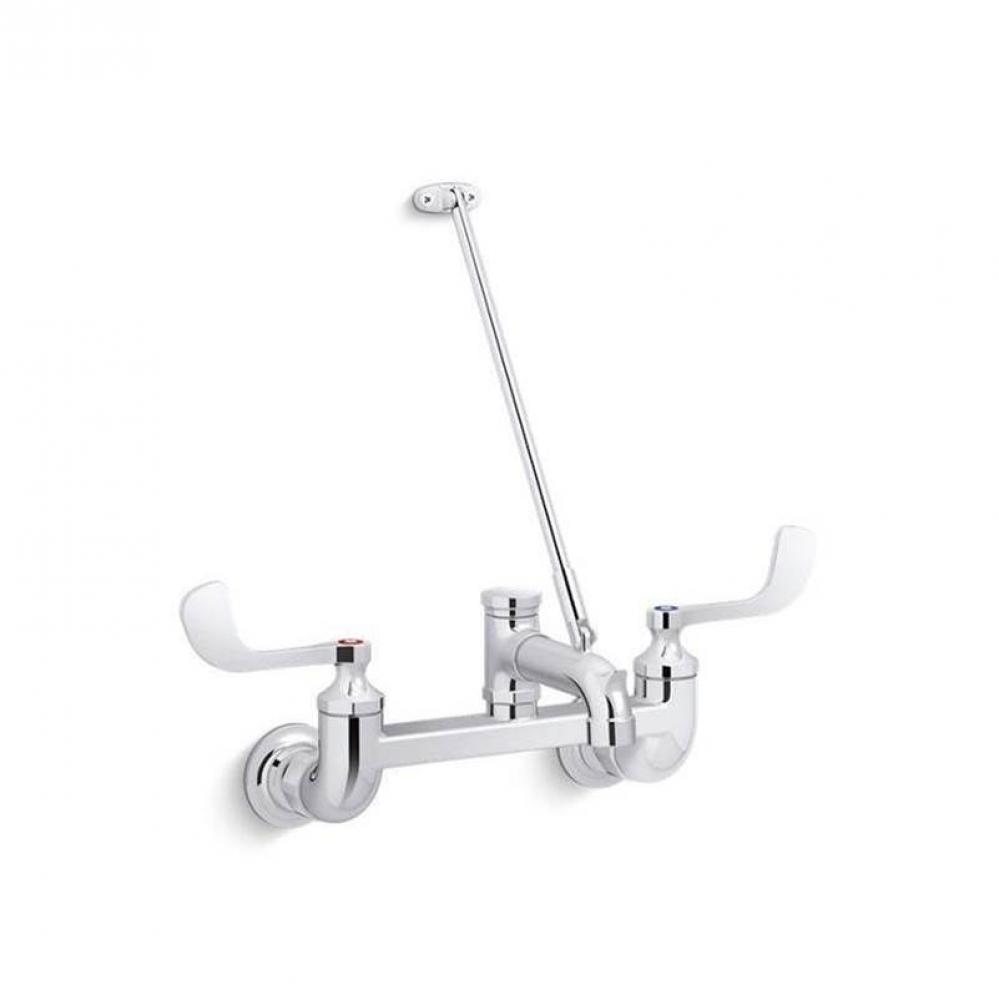 Triton® Bowe® Service sink faucet