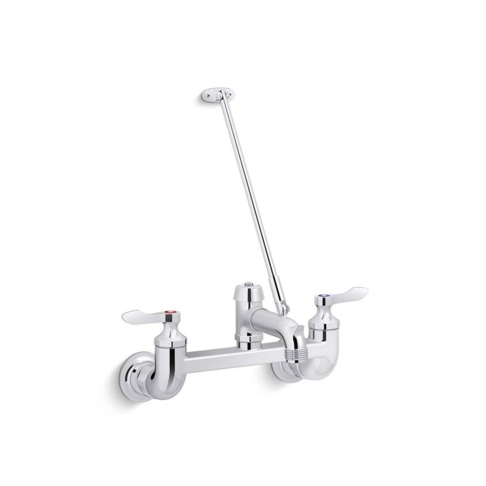 Triton® Bowe® Service sink faucet