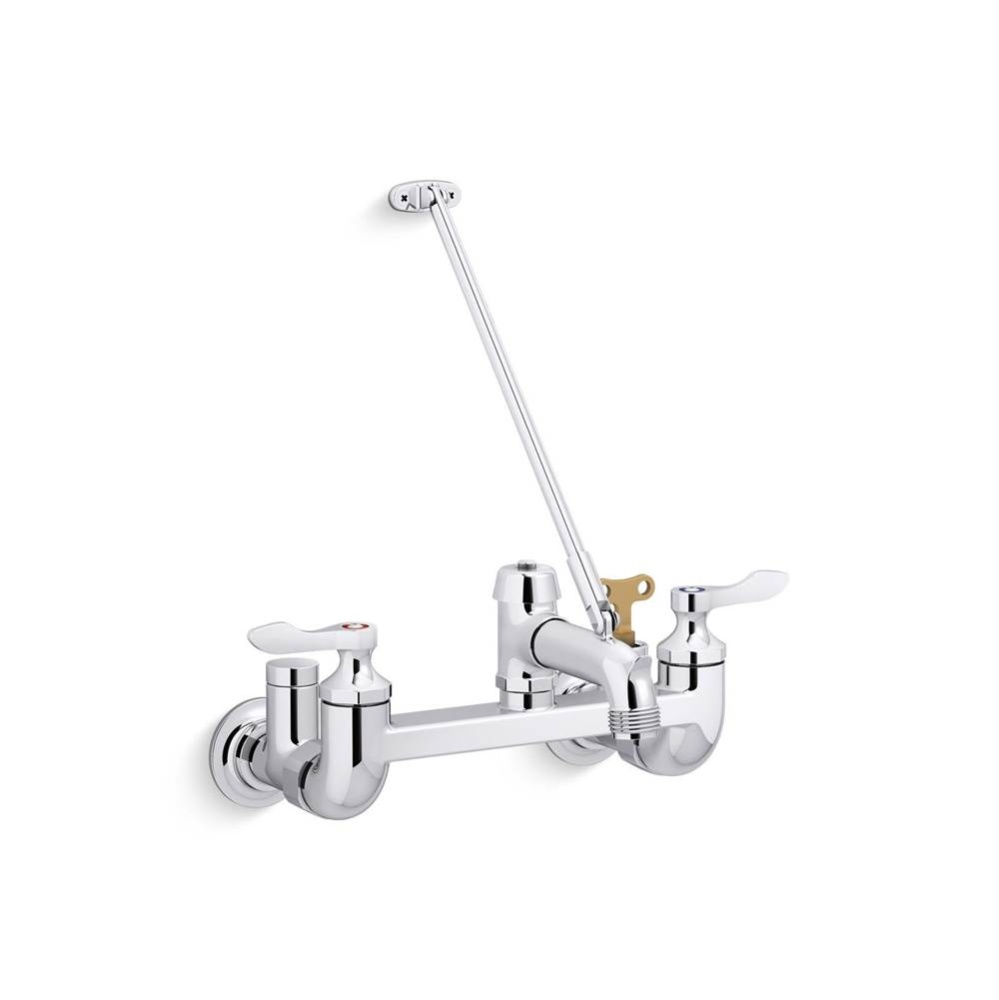 Triton® Bowe® Service sink faucet