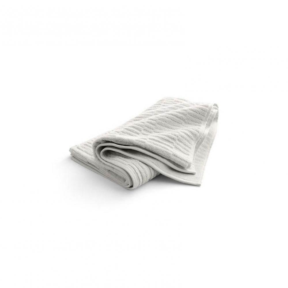 Turkish Bath Linens bath towel with Tatami weave, 30'' x 58''