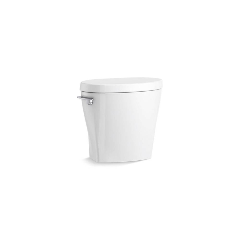 Betello® ContinuousClean XT toilet tank, 1.28 gpf