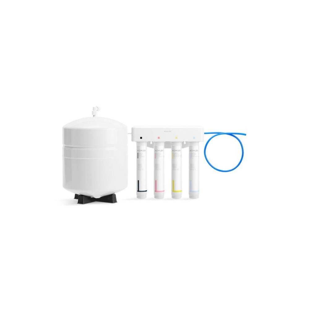 Aquifer® Reverse osmosis (RO) water filtration system