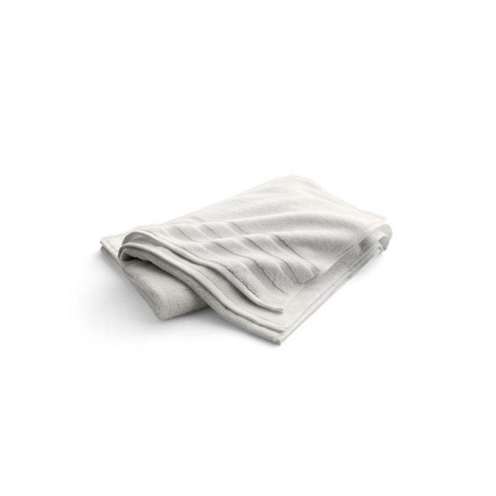 Turkish Bath Linens bath sheet with Terry weave, 35'' x 70''