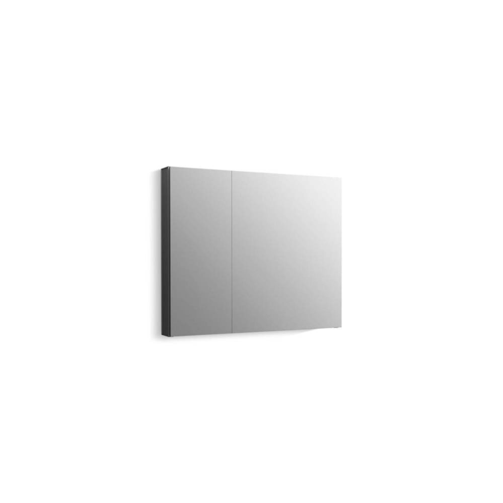 Maxstow® 30'' W x 24'' H medicine cabinet