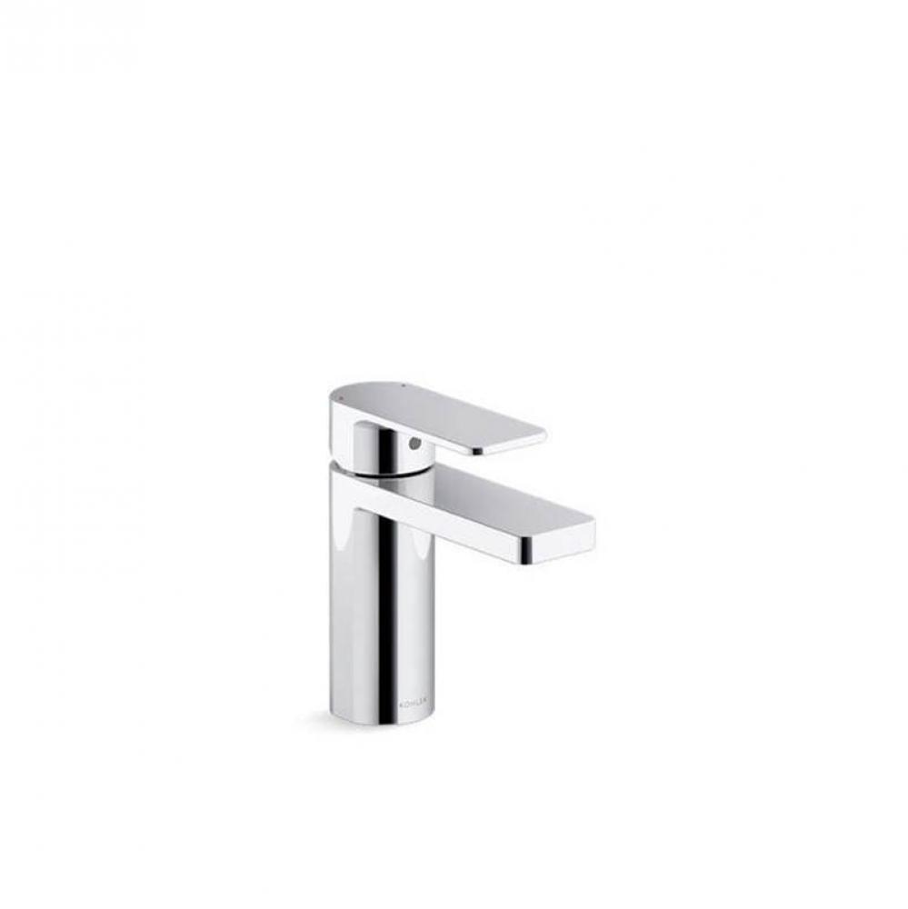 Parallel® Single-handle bathroom sink faucet, 0.5 gpm