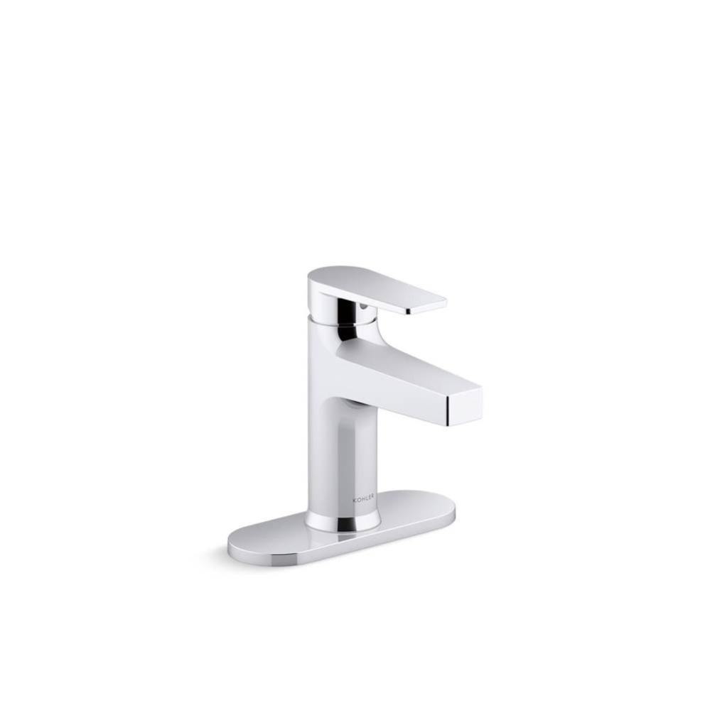 Taut® Single-handle bathroom sink faucet, 1.2 gpm