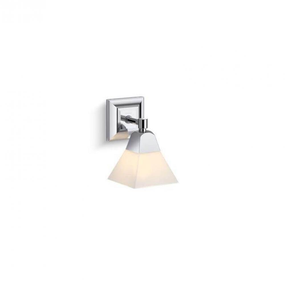 Memoirs® One-light sconce