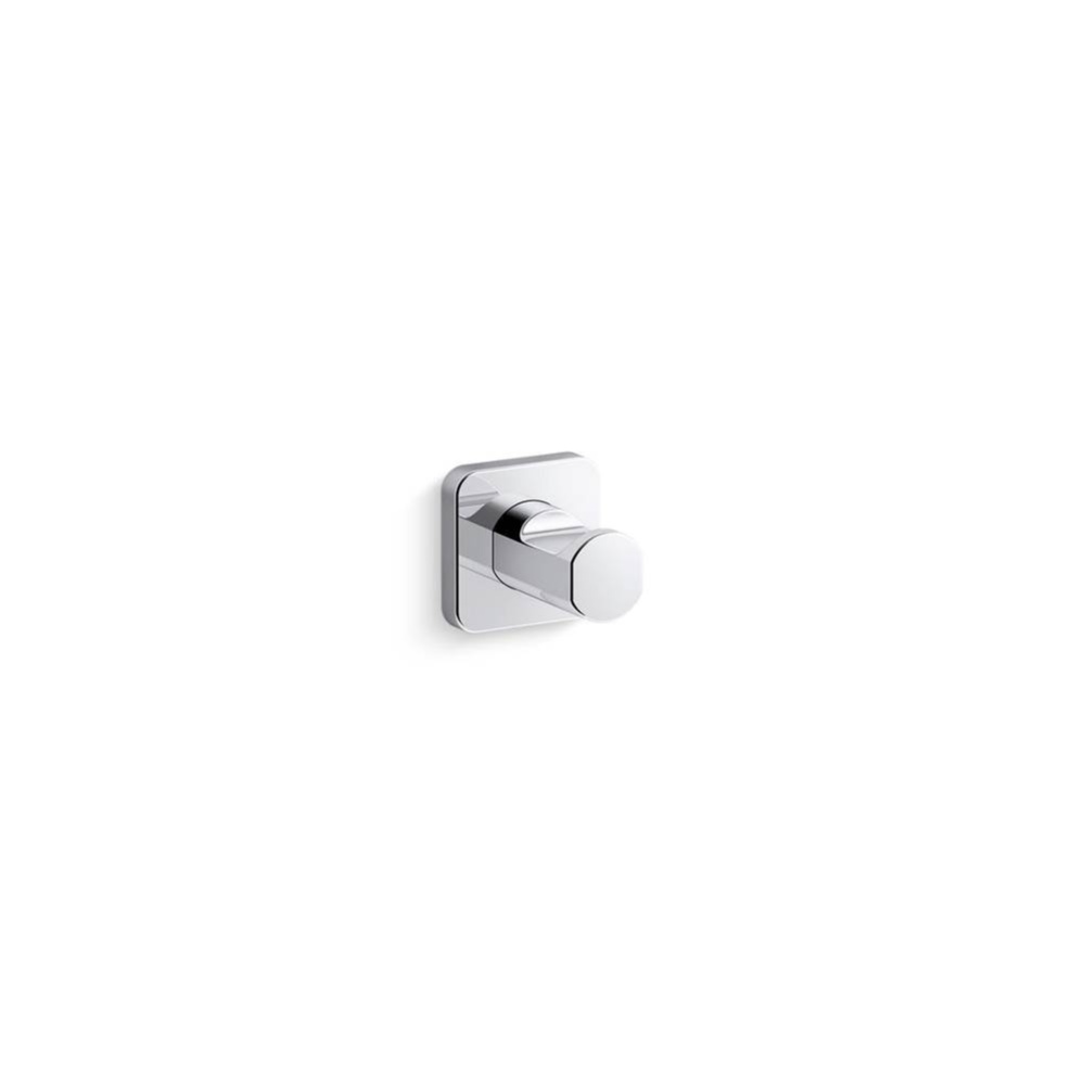 Parallel® Robe hook