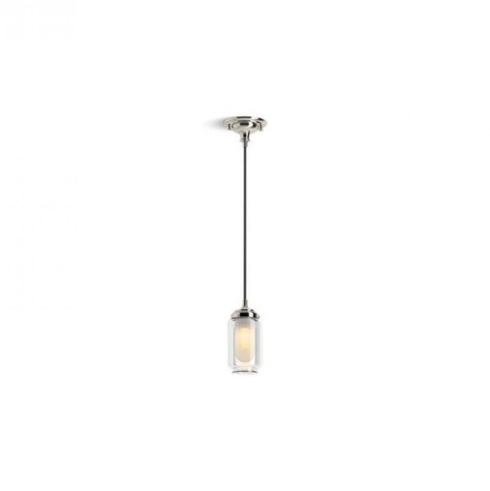 Artifacts® 4'' pendant