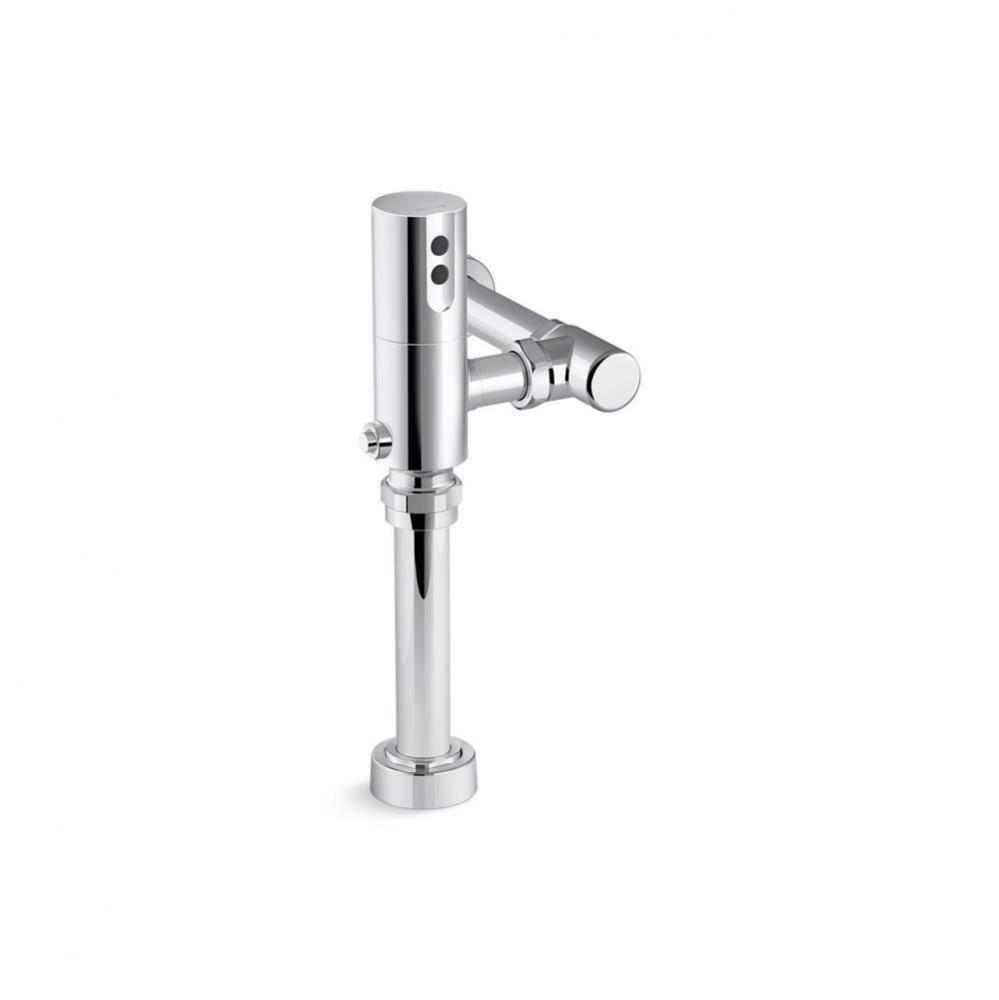 Mach® Tripoint® Touchless toilet flushometer, HES-powered, 1.6 gpf
