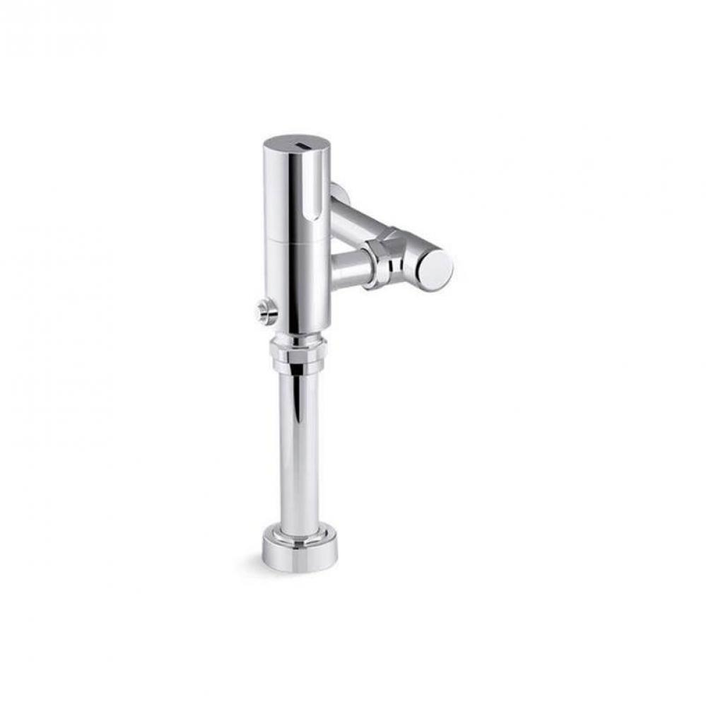 Mach® WAVE Touchless toilet flushometer, HES-powered, 1.0 gpf