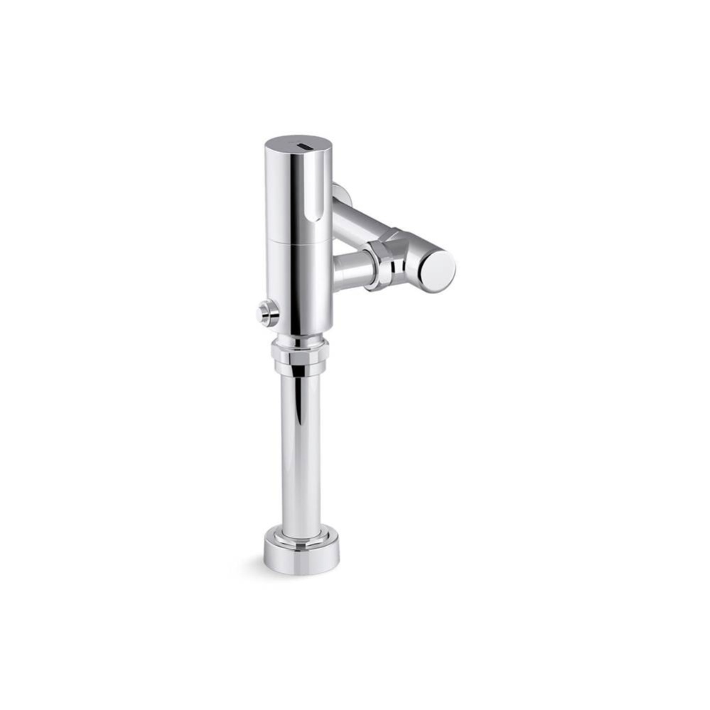 Mach® WAVE Touchless toilet flushometer, HES-powered, 3.5 gpf