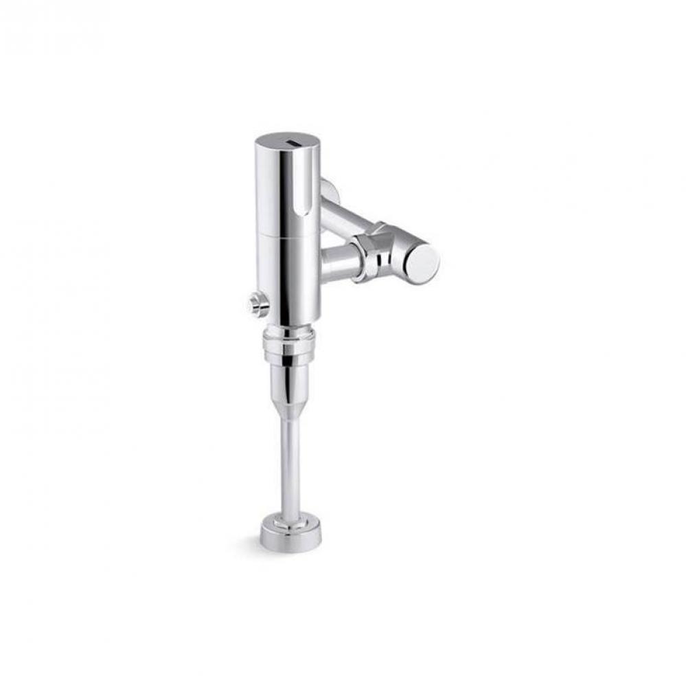 Mach® WAVE Touchless urinal flushometer, HES-powered, .125 gpf