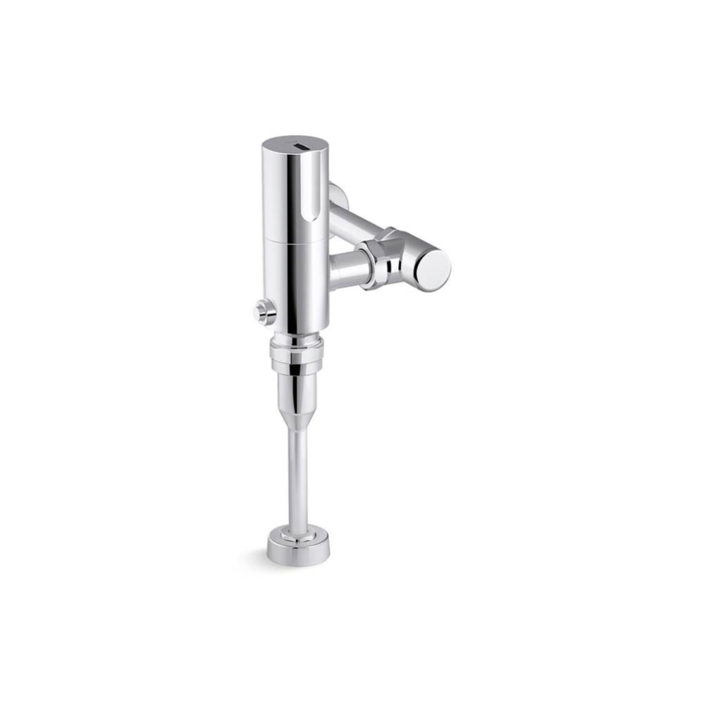 Mach® WAVE Touchless urinal flushometer, HES-powered, 1.0 gpf