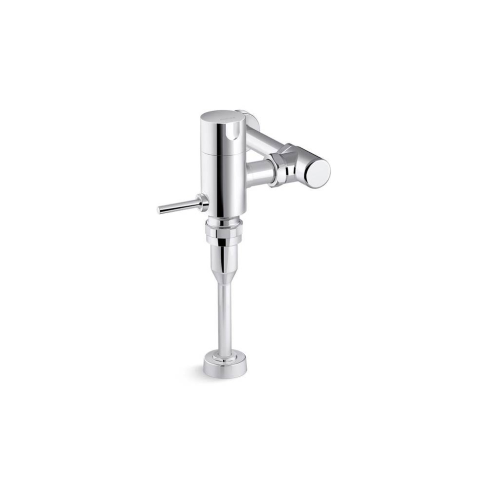 Mach® Manual Urinal flushometer, 0.125 gpf