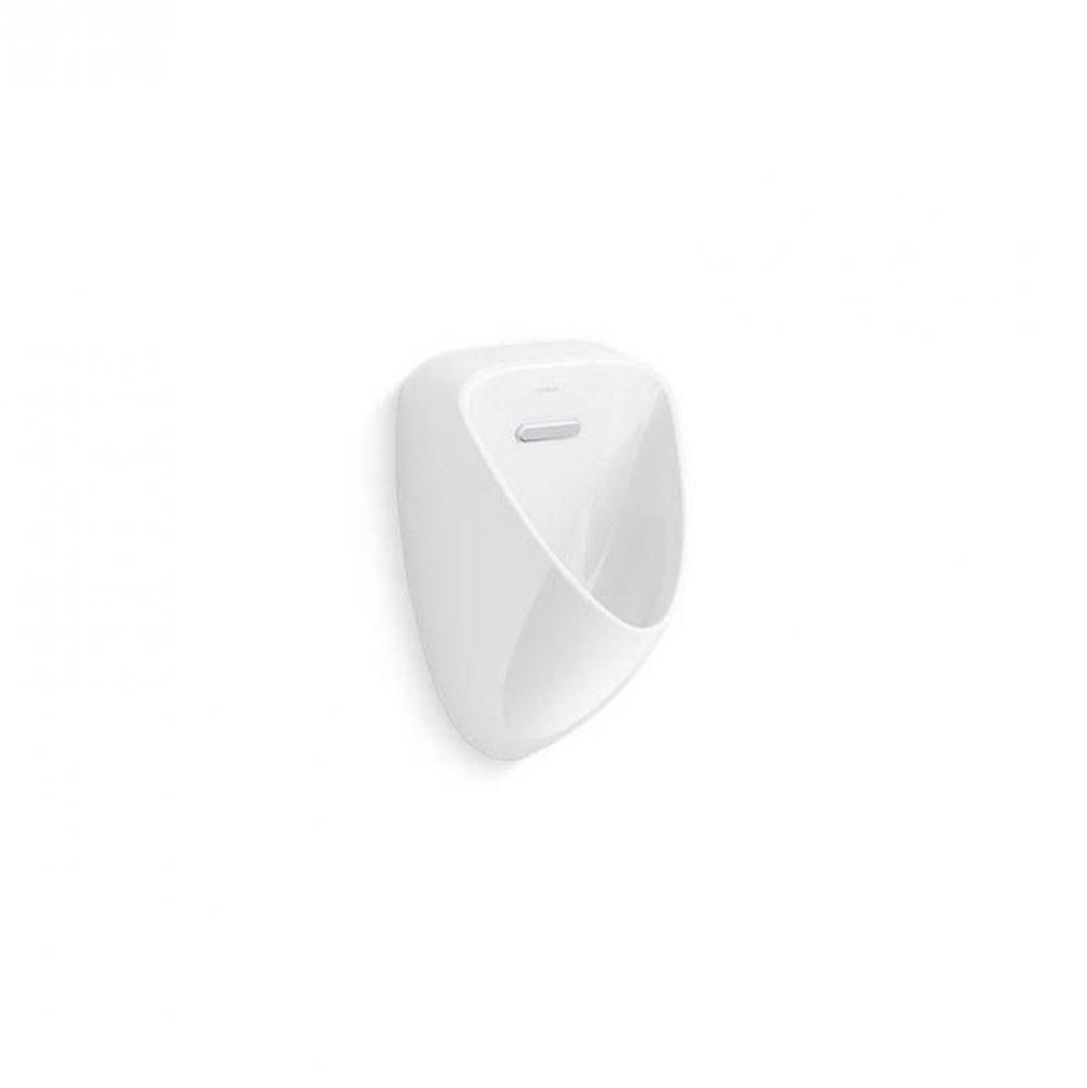 Tend™ Contemporary washout urinal with rear spud