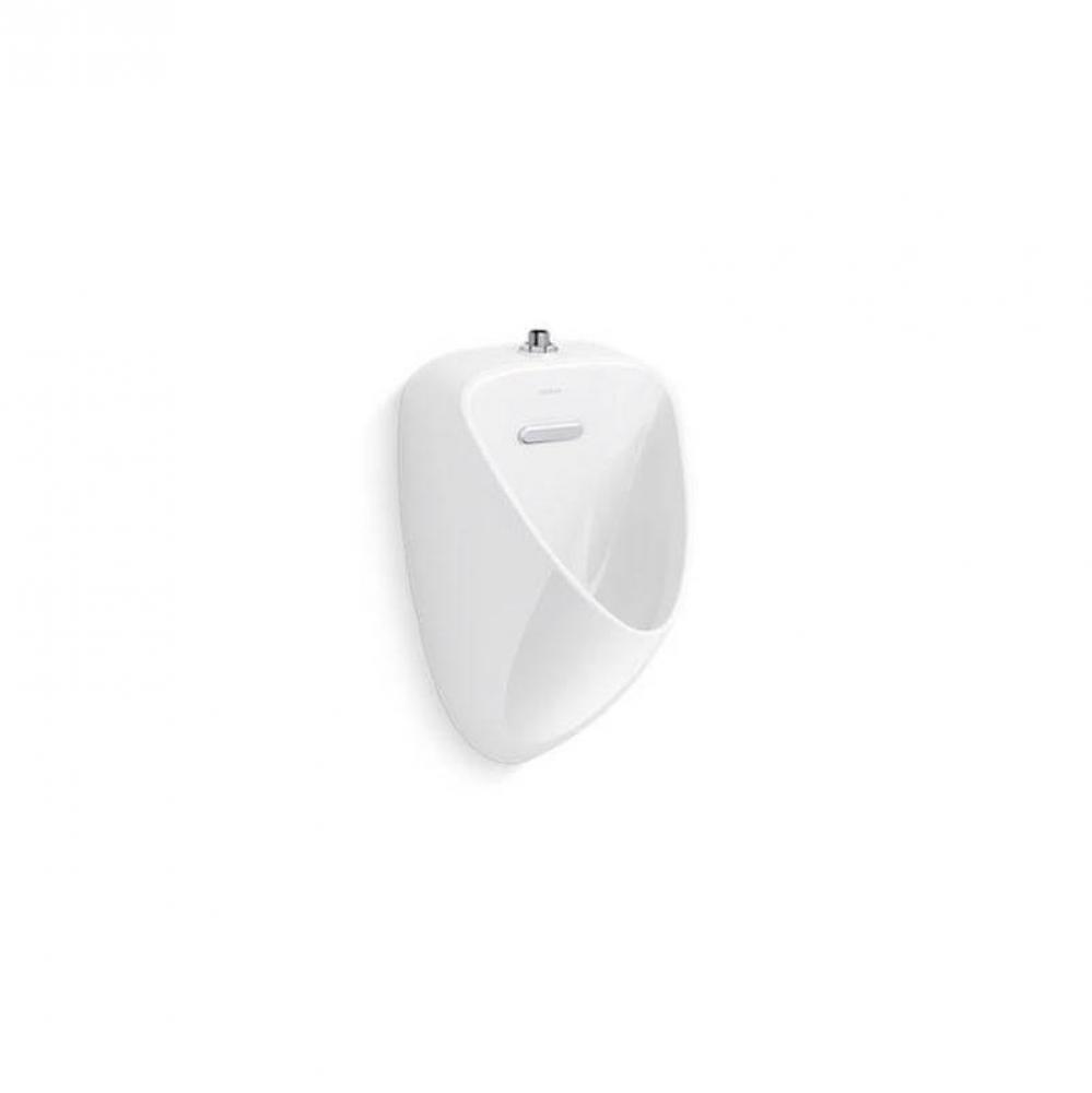 Tend™ Contemporary washout urinal with top spud
