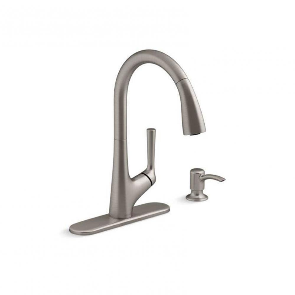 Elmbrook? Pull-down kitchen