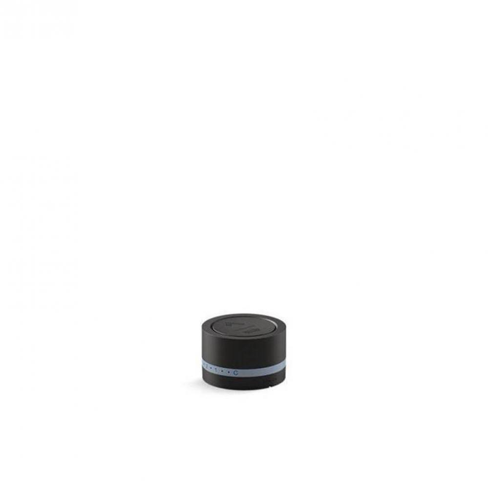 DTV Mode® Deck-mount bath/shower digital interface