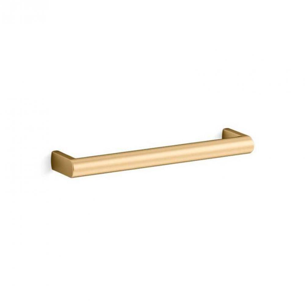 Components™ 7'' cabinet pull
