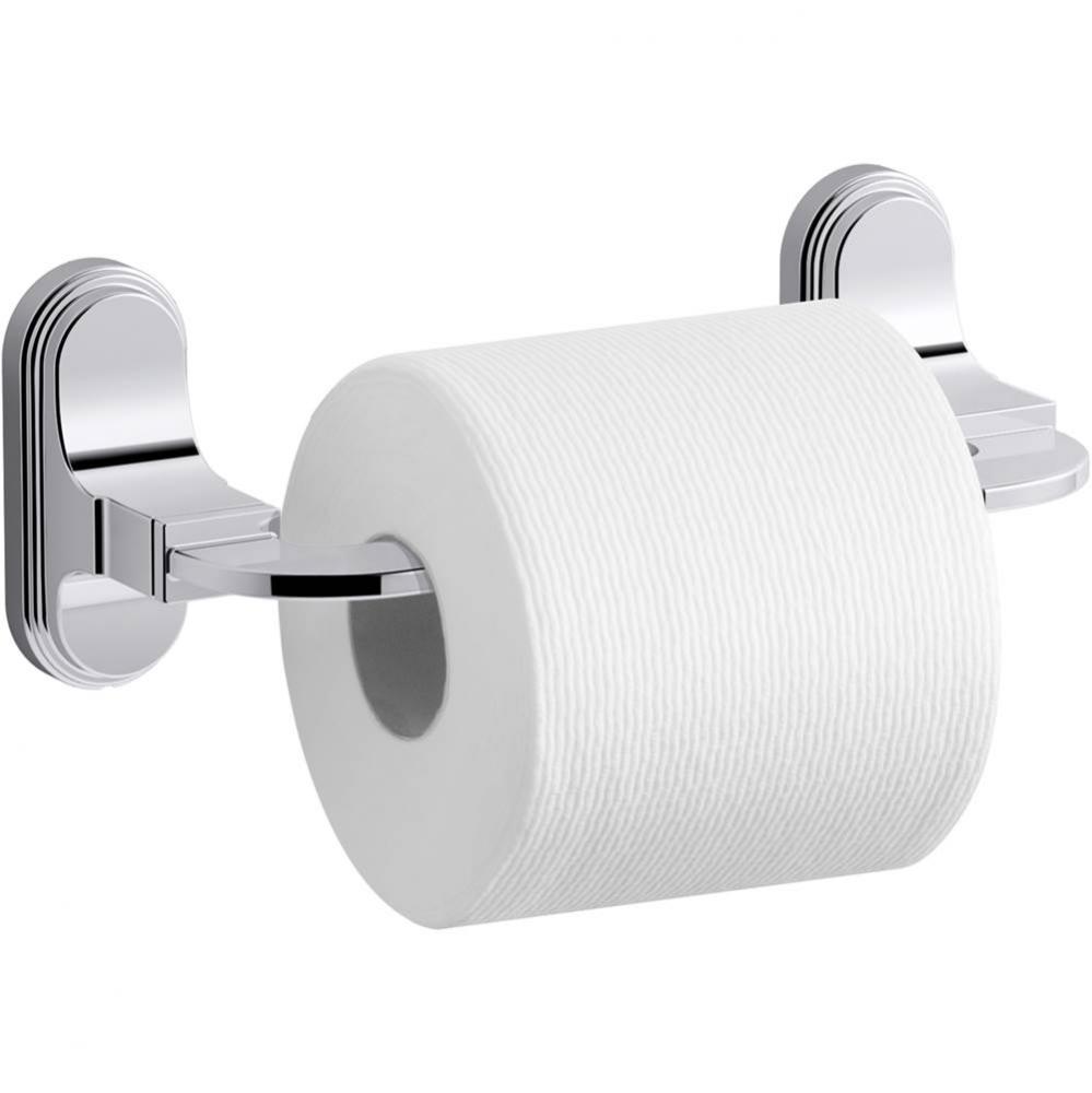 Industrial Toilet paper holder